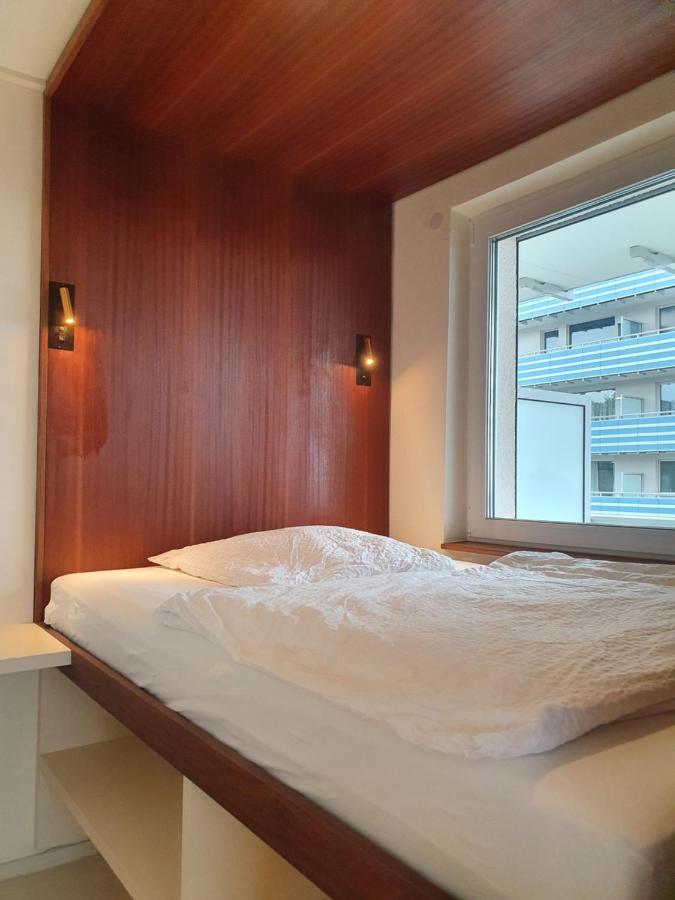Apartment Frankfurt City View - Oberursel Esterno foto